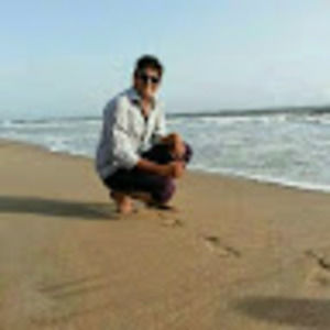 Meet your Posher, Nikhil